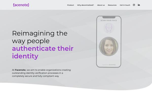 Fildisi-child theme site design template sample