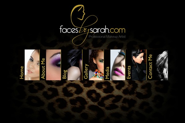 Site using Awesome Flickr Gallery plugin