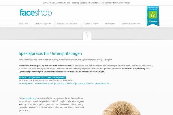 avamys theme websites examples