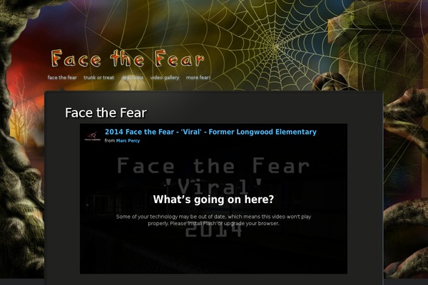 13Floor theme site design template sample