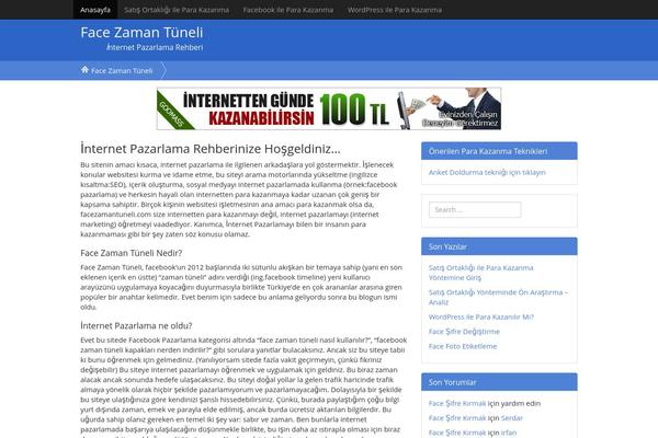 facezamantuneli.com site used Ultimate Silostorm Pro