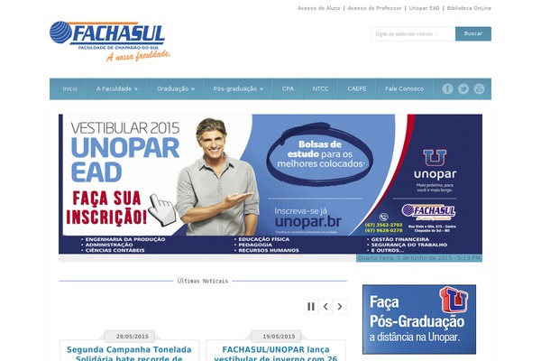 Grand College v 1.08 theme site design template sample