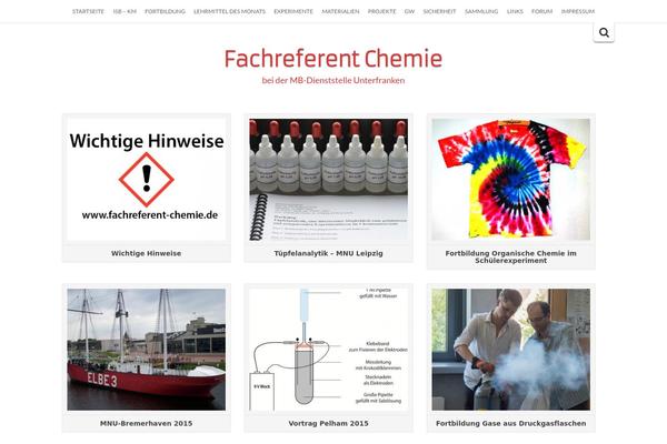 Inkzine theme site design template sample
