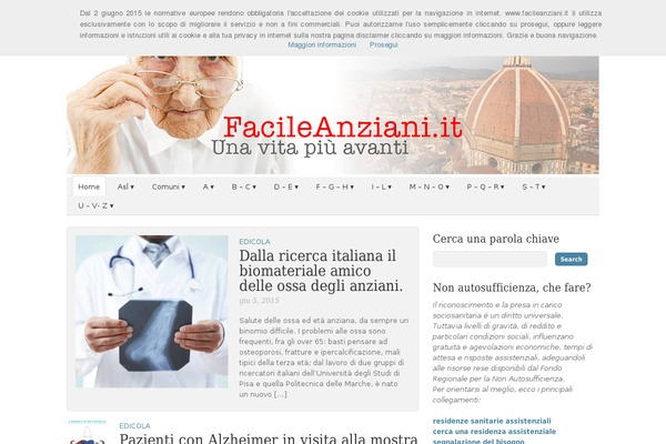 Oracle theme site design template sample