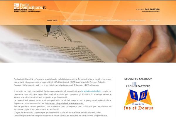 Editheme theme site design template sample