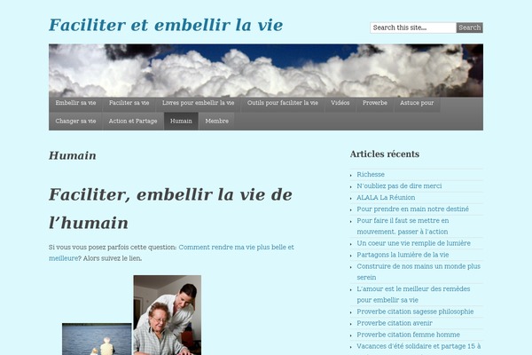 Tweaker4 theme site design template sample