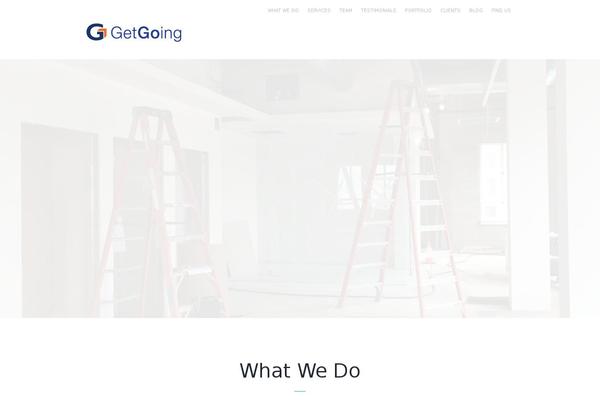 facilitiesconsultant.com site used Ester