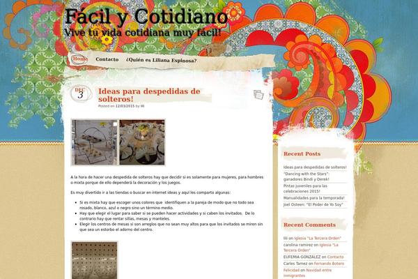 Matala theme site design template sample