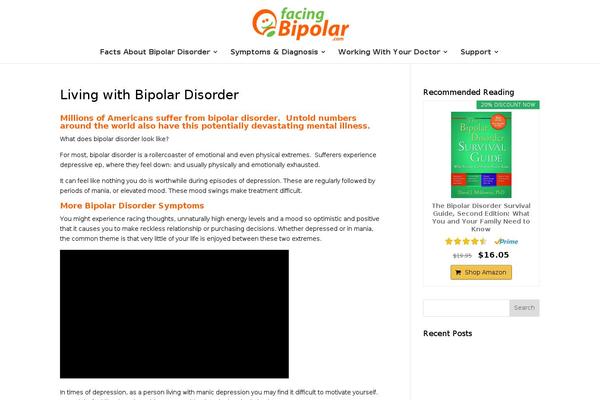 Site using Affiai plugin