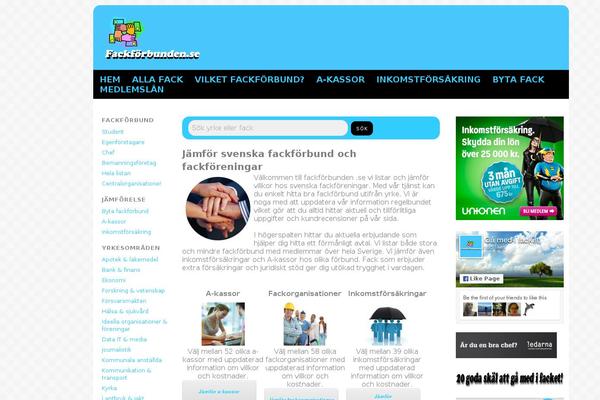 Site using Taxonomy Images plugin