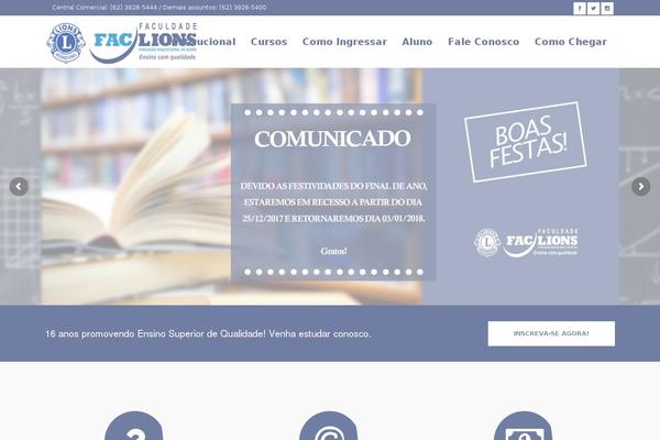 Site using Quick-toolbar plugin