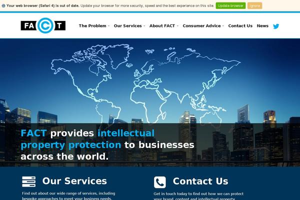 Site using Logo-carousel-pro plugin