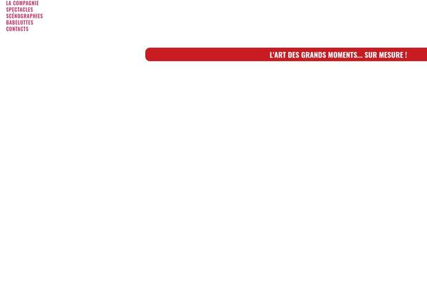 Site using MP3-jPlayer plugin