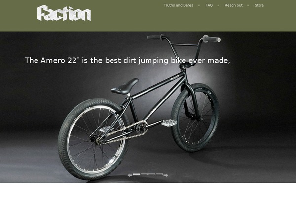 Site using Rehub-framework plugin