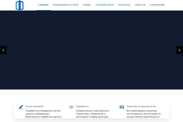 Site using Codeless-framework plugin