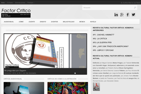Widezine theme site design template sample