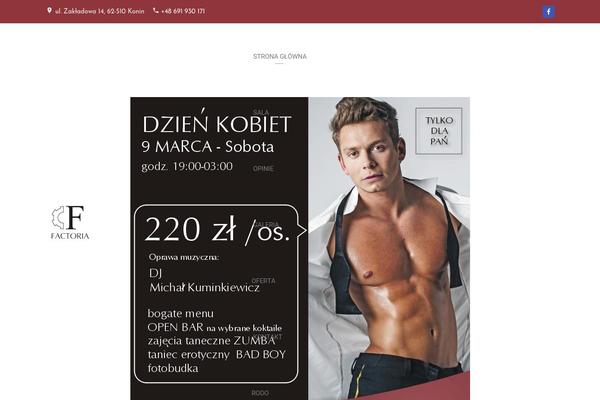 Site using Recent Posts Widget With Thumbnails plugin