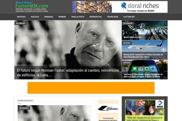 Site using Search-engine-visibility plugin