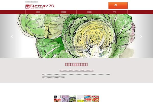 Site using F70-simple-table-of-contents plugin
