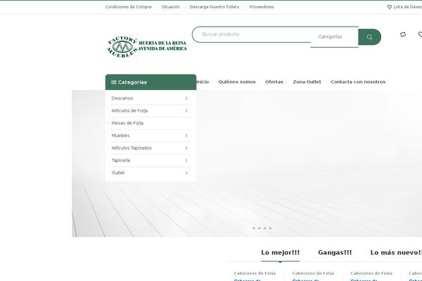 Site using WOO Stickers by Webline plugin