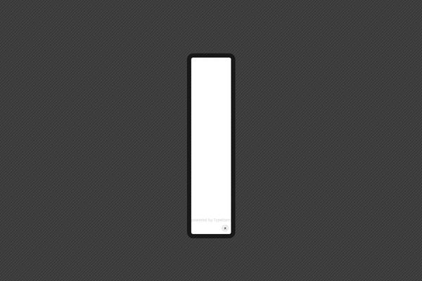 Site using Popup Builder plugin