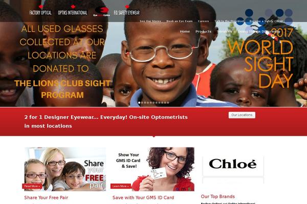 Site using wordpress vertical image slider plugin plugin
