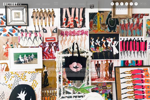Site using Sticky Menu (or Anything!) on Scroll plugin
