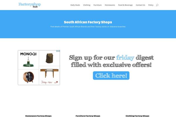 Site using Floating-ads-bottom plugin