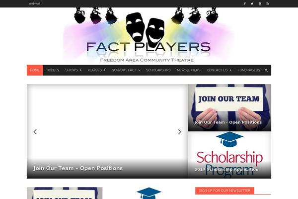 Site using Formidable PRO2PDF plugin