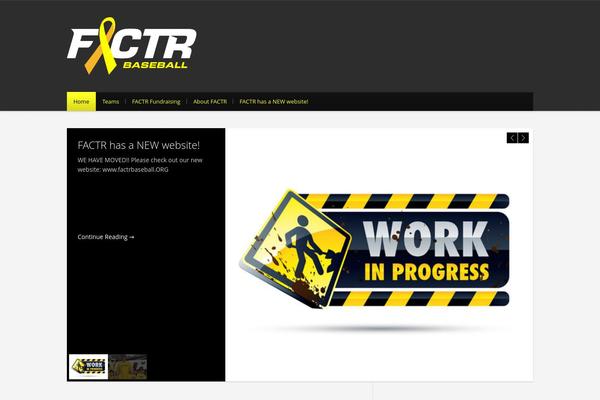 factrbaseball.com site used WP-Blossom  v1.02
