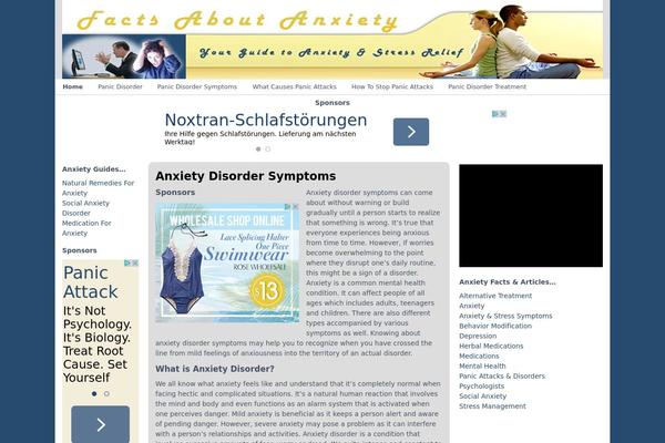 HeatMap AdAptive theme site design template sample