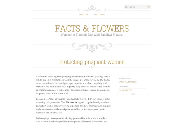 Typominima theme site design template sample