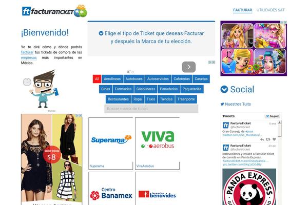 Site using WP Ultimate Post Grid plugin