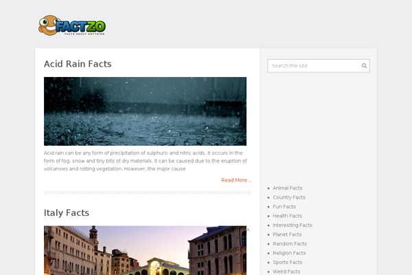 Truepixel theme site design template sample