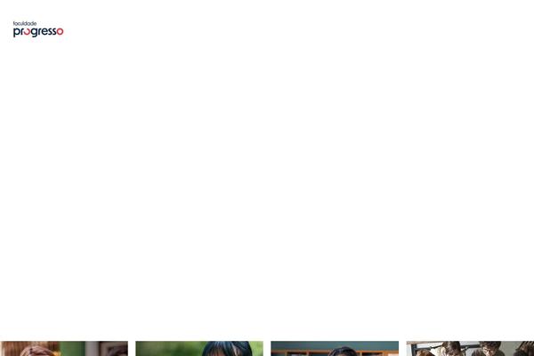 Dfd-native theme site design template sample