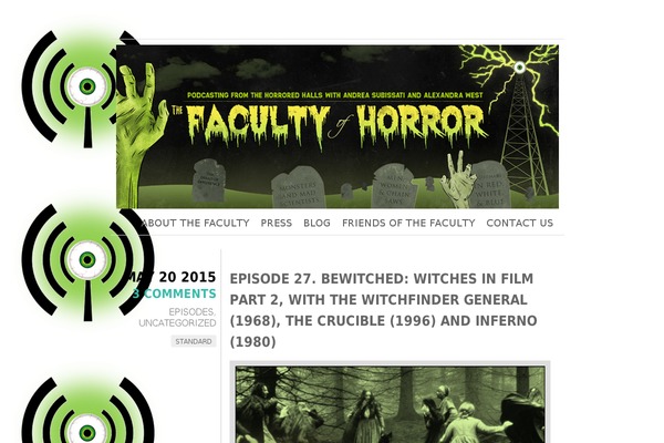 Chunk theme site design template sample