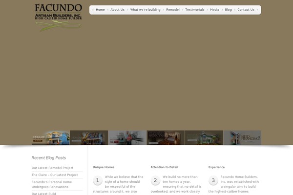 Site using Hgr_vc_extender plugin