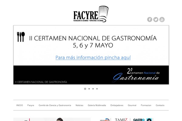 Dorayaki theme site design template sample