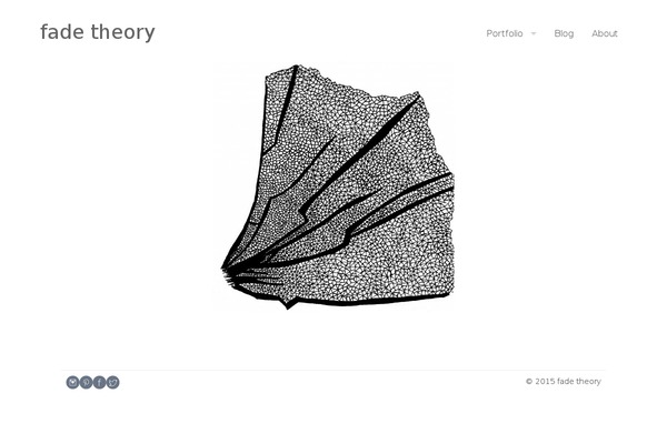 Site using Cleaner Gallery plugin