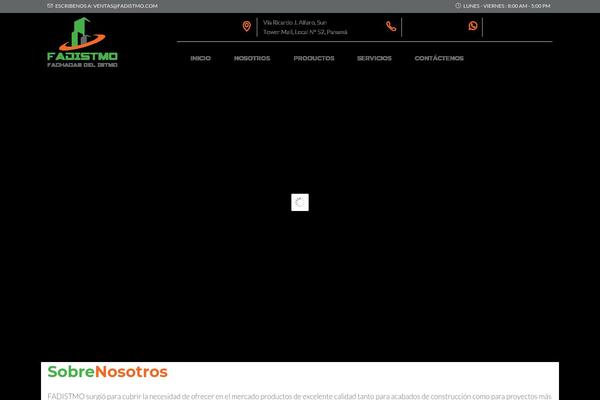 fadistmo.com site used Tanj