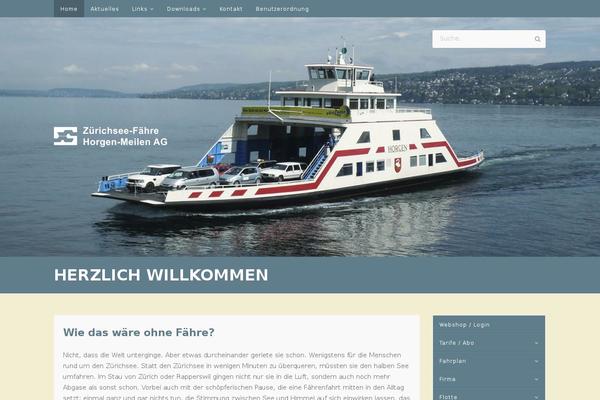 Site using Justified-gallery plugin