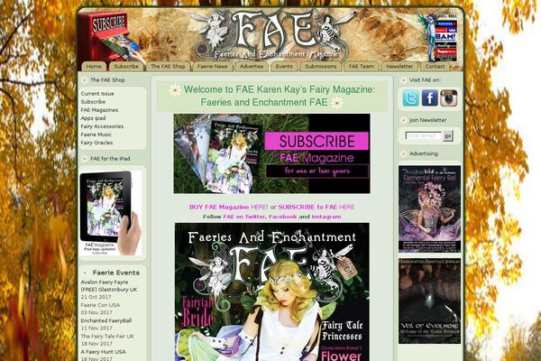 Site using Full Page/ Full width Background Slider plugin