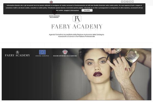 RT-Theme 18 theme site design template sample