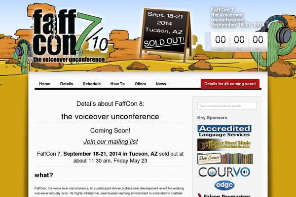 Expo18 Responsive Event Conference WordPress Theme theme site design template sample