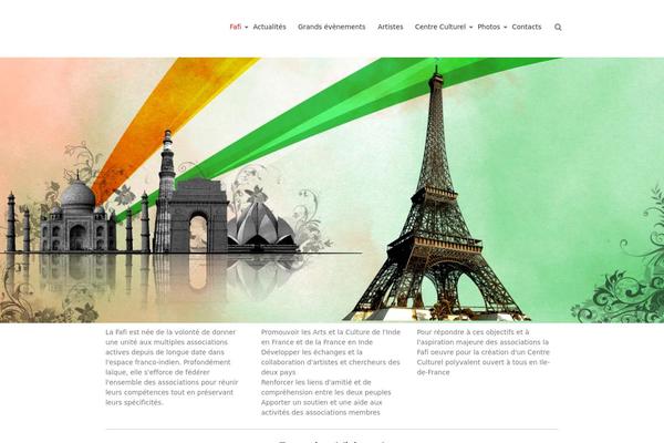 Site using Album-and-image-gallery-plus-lightbox plugin