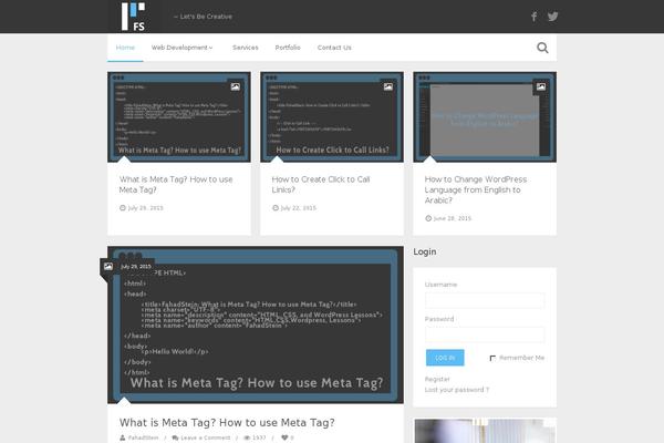 Site using WP-Invoice - Web Invoice and Billing plugin