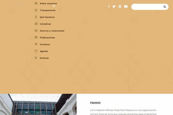 Site using Stachethemes_event_calendar plugin