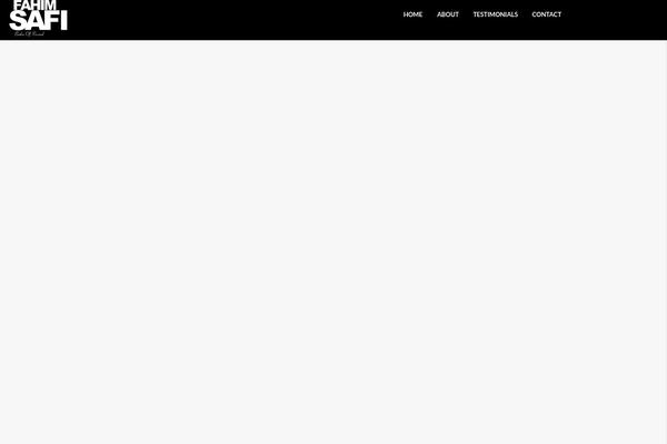 Site using dsIDXpress IDX Plugin plugin