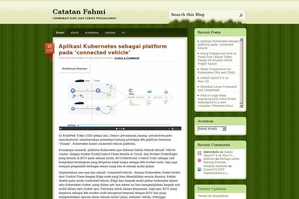 Site using SyntaxHighlighter Evolved plugin