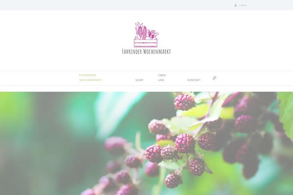 Site using Woocommerce Products Slider plugin